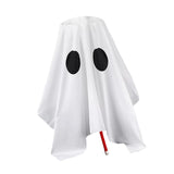 Maxbell Lighted Halloween Candy Bowl Park Yard Prop Evil with LED Lights Decoration