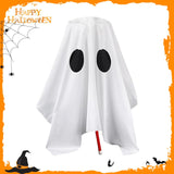 Maxbell Lighted Halloween Candy Bowl Park Yard Prop Evil with LED Lights Decoration