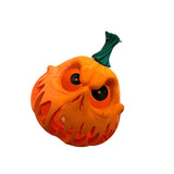 Maxbell Halloween Pumpkin Light Practical Pumpkin Lamp for Garden Festive Decoration L