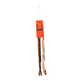 Maxbell Halloween Windsock Flag Outdoor Hanging Decoration for Tree Front Yard Orange
