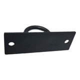 Maxbell Eye Plate Hook Easy Installation Enclosed Multipurpose Hardware Ceiling Hook
