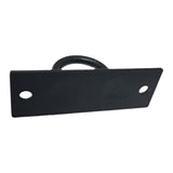 Maxbell Eye Plate Hook Easy Installation Enclosed Multipurpose Hardware Ceiling Hook