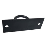 Maxbell Eye Plate Hook Easy Installation Enclosed Multipurpose Hardware Ceiling Hook