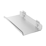Maxbell Bathroom Organizer Lightweight Cosmetic Display Shelf for Washroom Household 20x10x3.5 cm