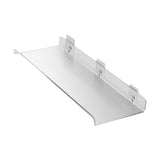 Maxbell Bathroom Organizer Lightweight Cosmetic Display Shelf for Washroom Household 40x15x3.5 cm