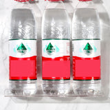 Maxbell Bathroom Organizer Lightweight Cosmetic Display Shelf for Washroom Household 40x15x3.5 cm