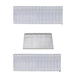 Maxbell Portable Air Conditioner Hose Cover Dustproof Exhaust Hose Tube Cover Sleeve