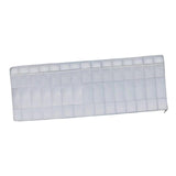 Maxbell Portable Air Conditioner Hose Cover Dustproof Exhaust Hose Tube Cover Sleeve
