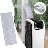 Maxbell Portable Air Conditioner Hose Cover Dustproof Exhaust Hose Tube Cover Sleeve
