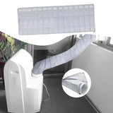 Maxbell Portable Air Conditioner Hose Cover Dustproof Exhaust Hose Tube Cover Sleeve