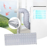 Maxbell Portable Air Conditioner Hose Cover Dustproof Exhaust Hose Tube Cover Sleeve