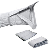 Maxbell Portable Air Conditioner Hose Cover Dustproof Exhaust Hose Tube Cover Sleeve