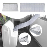 Maxbell Portable Air Conditioner Hose Cover Dustproof Exhaust Hose Tube Cover Sleeve