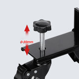 Door Dolly for Lifting Moving Adjustable Door Installation Helper