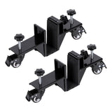 Door Dolly for Lifting Moving Adjustable Door Installation Helper