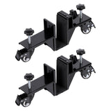 Door Dolly for Lifting Moving Adjustable Door Installation Helper