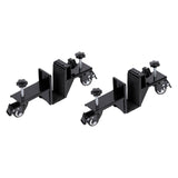 Door Dolly for Lifting Moving Adjustable Door Installation Helper