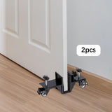 Door Dolly for Lifting Moving Adjustable Door Installation Helper
