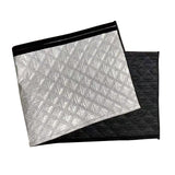 Maxbell Portable Air Conditioner Hose Cover Wrap Easy to Install Exhaust Hose Sleeve