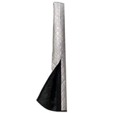Maxbell Portable Air Conditioner Hose Cover Wrap Easy to Install Exhaust Hose Sleeve