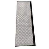 Maxbell Portable Air Conditioner Hose Cover Wrap Easy to Install Exhaust Hose Sleeve