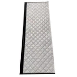 Maxbell Portable Air Conditioner Hose Cover Wrap Easy to Install Exhaust Hose Sleeve