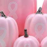 Maxbell 7 Pieces Fall Artificial Pumpkins Decoration for Festive