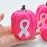 Maxbell 7 Pieces Fall Artificial Pumpkins Decoration for Festive