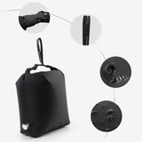 Maxbell Vacuum Storage Bag Multipurpose Compression Bag Vacuum Bag for Moving Travel L