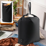 Maxbell Vacuum Storage Bag Multipurpose Compression Bag Vacuum Bag for Moving Travel L