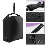 Maxbell Vacuum Storage Bag Multipurpose Compression Bag Vacuum Bag for Moving Travel M