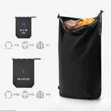 Maxbell Vacuum Storage Bag Multipurpose Compression Bag Vacuum Bag for Moving Travel M