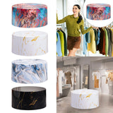 Maxbell Party Event Decor Platform Base Table Acrylic for Home Party Retail Displays A