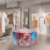 Maxbell Party Event Decor Platform Base Table Acrylic for Home Party Retail Displays A