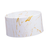 Maxbell Party Event Decor Platform Base Table Acrylic for Home Party Retail Displays B