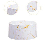 Maxbell Party Event Decor Platform Base Table Acrylic for Home Party Retail Displays B