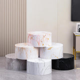 Maxbell Party Event Decor Platform Base Table Acrylic for Home Party Retail Displays D