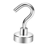 Maxbell Magnetic Hook Multipurpose Metal Key Holder for boat essential BBQ