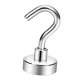Maxbell Magnetic Hook Multipurpose Metal Key Holder for boat essential BBQ