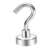 Maxbell Magnetic Hook Multipurpose Metal Key Holder for boat essential BBQ