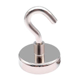 Maxbell Magnetic Hook Multipurpose Metal Key Holder for boat essential BBQ