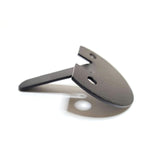 Maxbell Skull Mount Hanger Easy Intallation Indoor Outdoor Metal with Mounting Screw