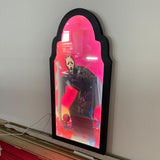 Maxbell Ghost Mirror Home Decor for Indoor Outdoor Chic Spooky Halloween Ghostmirror L