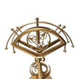 Maxbell Perpetual Motion Swing Balls Art Perpetual Motion Machine for Bar Desk Shelf