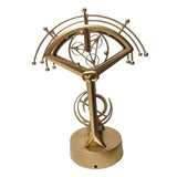 Maxbell Perpetual Motion Swing Balls Art Perpetual Motion Machine for Bar Desk Shelf