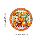 Maxbell Fall Hanging Sign Easy to Hang Versatile for Office Front Door Wall