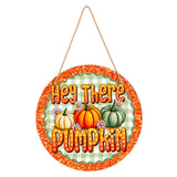 Maxbell Fall Hanging Sign Easy to Hang Versatile for Office Front Door Wall