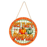 Maxbell Fall Hanging Sign Easy to Hang Versatile for Office Front Door Wall