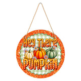 Maxbell Fall Hanging Sign Easy to Hang Versatile for Office Front Door Wall