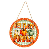 Maxbell Fall Hanging Sign Easy to Hang Versatile for Office Front Door Wall